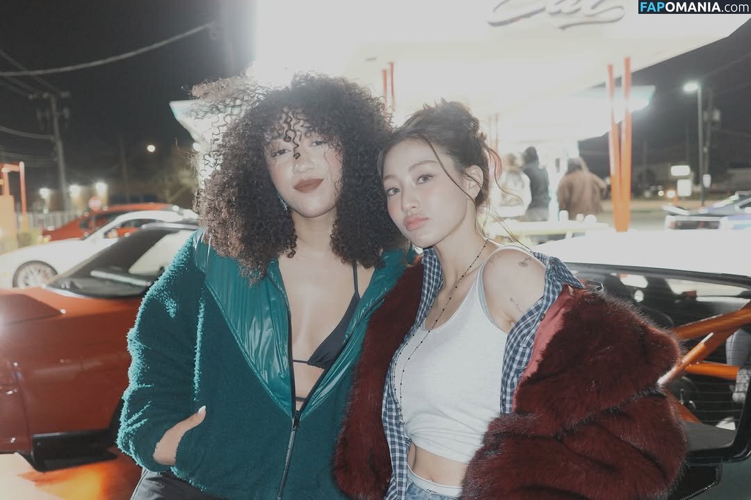Jihyo / Park Ji-hyo / TWICE / _zyozyo / 박지효 Nackt OnlyFans  Geleaktes Foto #153