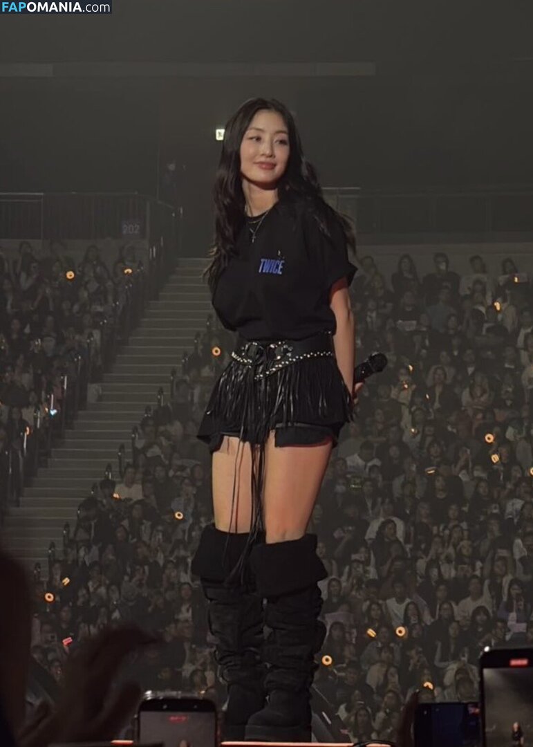 Jihyo / Park Ji-hyo / TWICE / _zyozyo / 박지효 Nackt OnlyFans  Geleaktes Foto #157