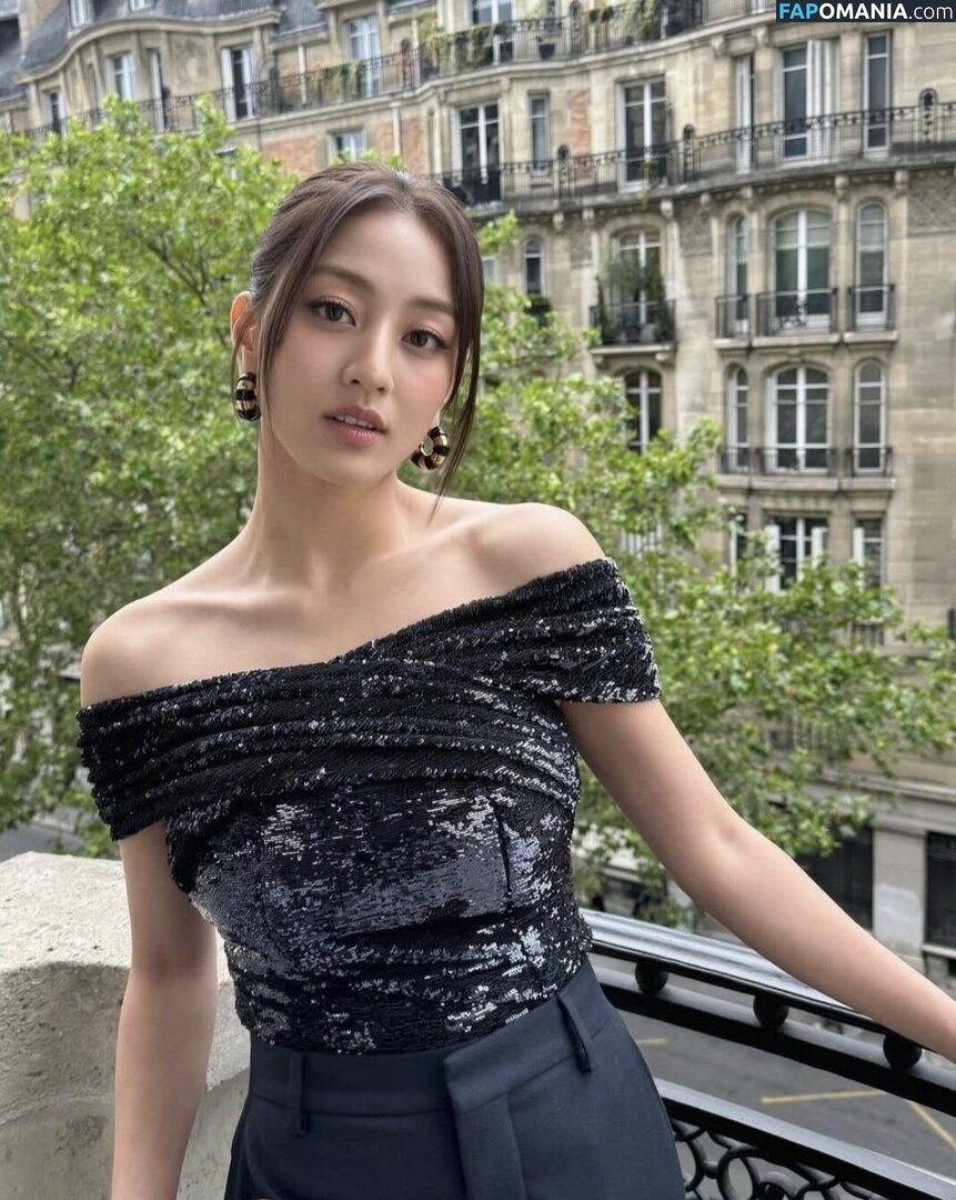 Jihyo / Park Ji-hyo / TWICE / _zyozyo / 박지효 Nackt OnlyFans  Geleaktes Foto #158