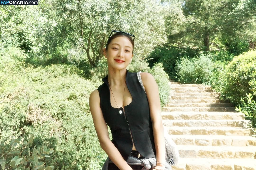 Jihyo / Park Ji-hyo / TWICE / _zyozyo / 박지효 Nackt OnlyFans  Geleaktes Foto #159