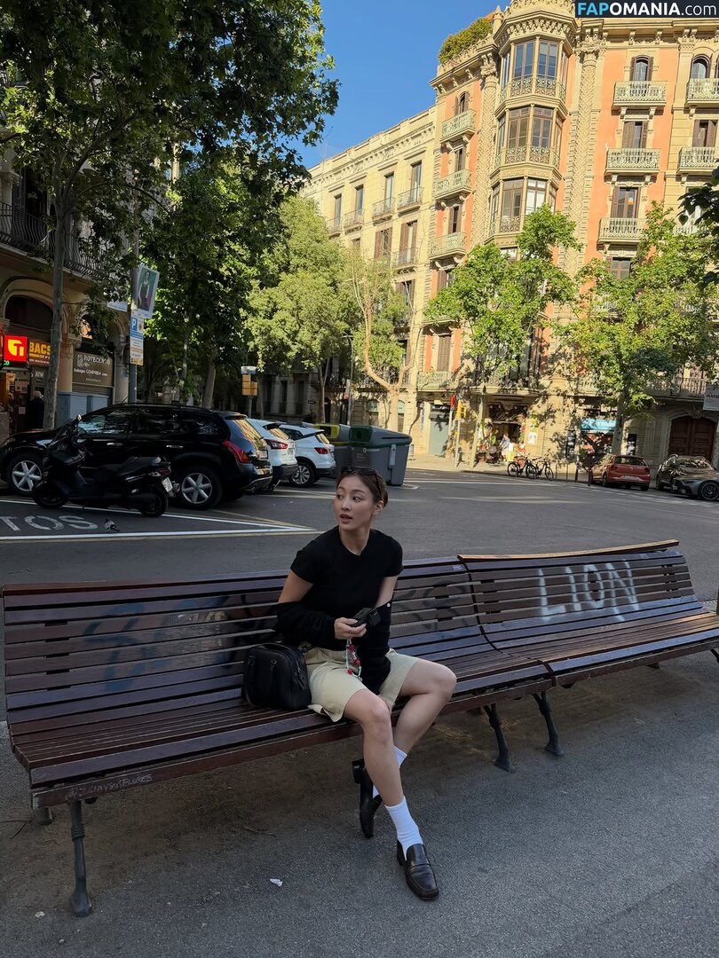 Jihyo / Park Ji-hyo / TWICE / _zyozyo / 박지효 Nackt OnlyFans  Geleaktes Foto #168