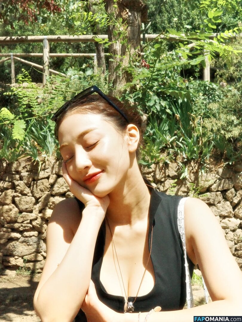 Jihyo / Park Ji-hyo / TWICE / _zyozyo / 박지효 Nackt OnlyFans  Geleaktes Foto #169