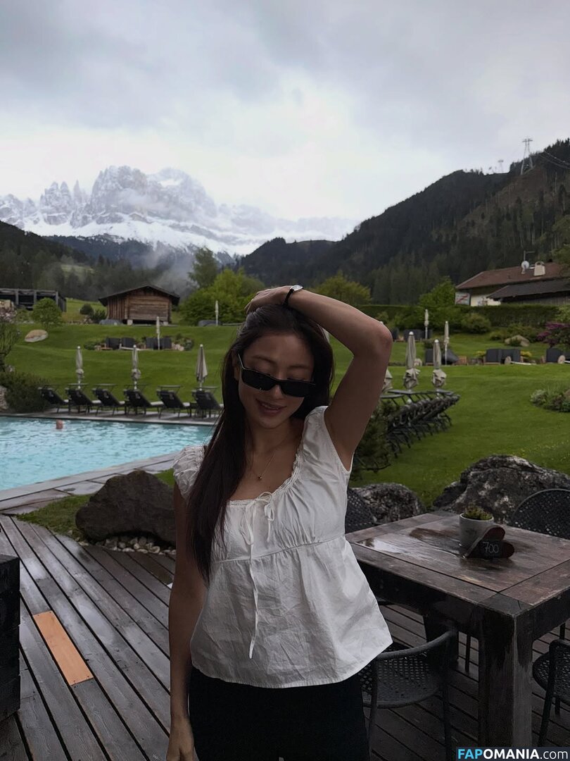 Jihyo / Park Ji-hyo / TWICE / _zyozyo / 박지효 Nackt OnlyFans  Geleaktes Foto #180