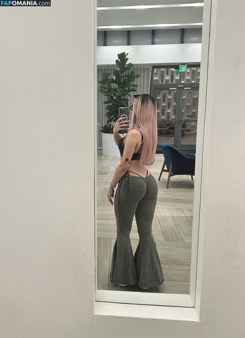 Jilikat Nackt OnlyFans  Geleaktes Foto #23