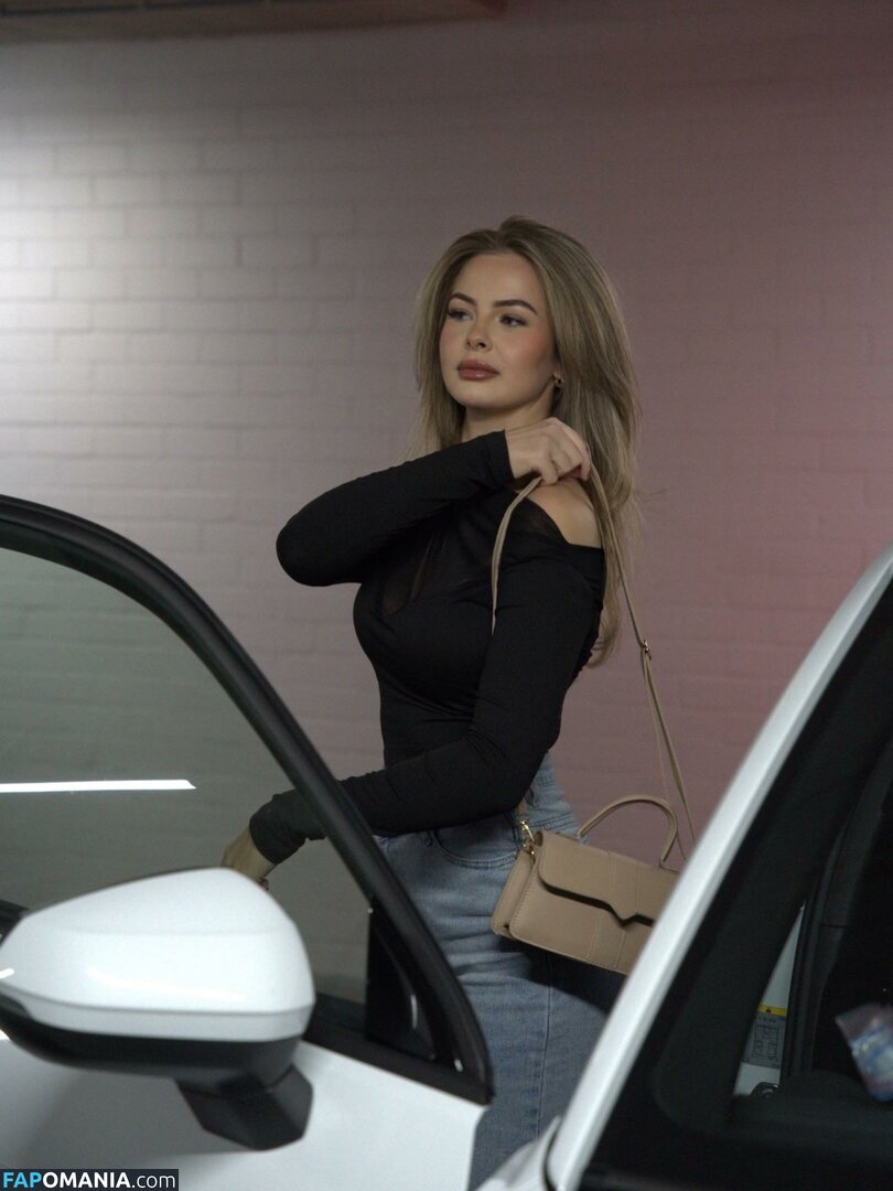 Jill van Hoof / jillgt_jillvanhoof / jillvanhoofx / jillvanhoofxx / jillx / 𝐽𝑖𝑙𝑙 𝑣𝑎𝑛 𝐻𝑜𝑜𝑓 Nackt OnlyFans  Geleaktes Foto #13
