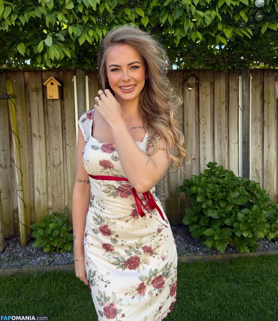 Jill van Hoof / jillgt_jillvanhoof / jillvanhoofx / jillvanhoofxx / jillx / 𝐽𝑖𝑙𝑙 𝑣𝑎𝑛 𝐻𝑜𝑜𝑓 Nackt OnlyFans  Geleaktes Foto #29