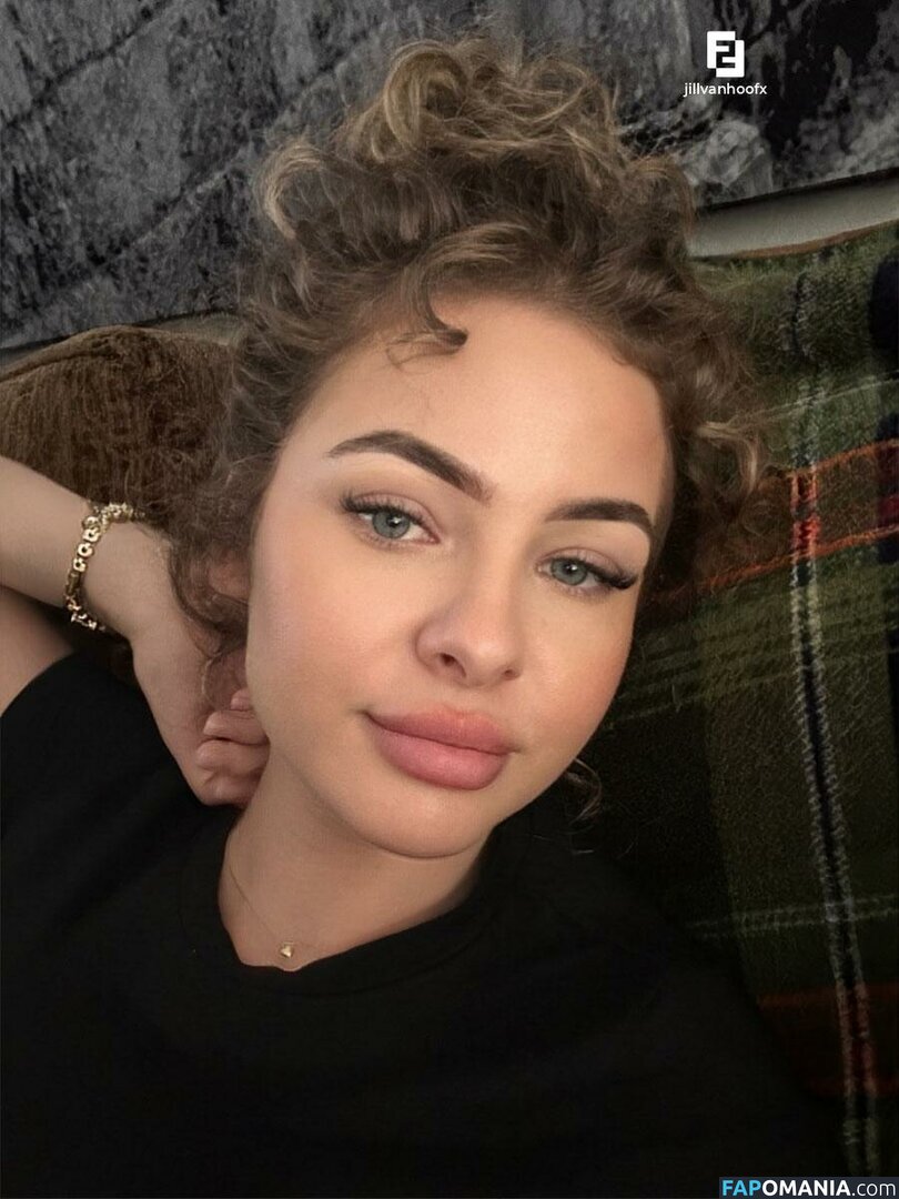 Jill van Hoof / jillgt_jillvanhoof / jillvanhoofx / jillvanhoofxx / jillx / 𝐽𝑖𝑙𝑙 𝑣𝑎𝑛 𝐻𝑜𝑜𝑓 Nackt OnlyFans  Geleaktes Foto #32