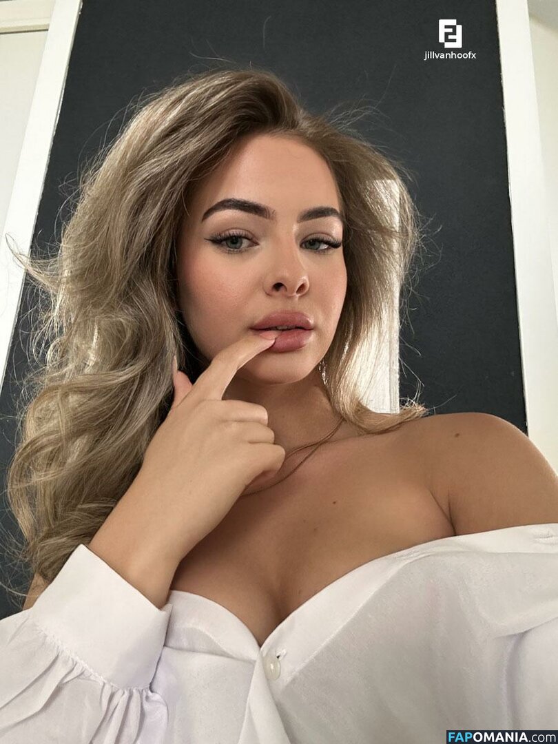 Jill van Hoof / jillgt_jillvanhoof / jillvanhoofx / jillvanhoofxx / jillx / 𝐽𝑖𝑙𝑙 𝑣𝑎𝑛 𝐻𝑜𝑜𝑓 Nackt OnlyFans  Geleaktes Foto #33