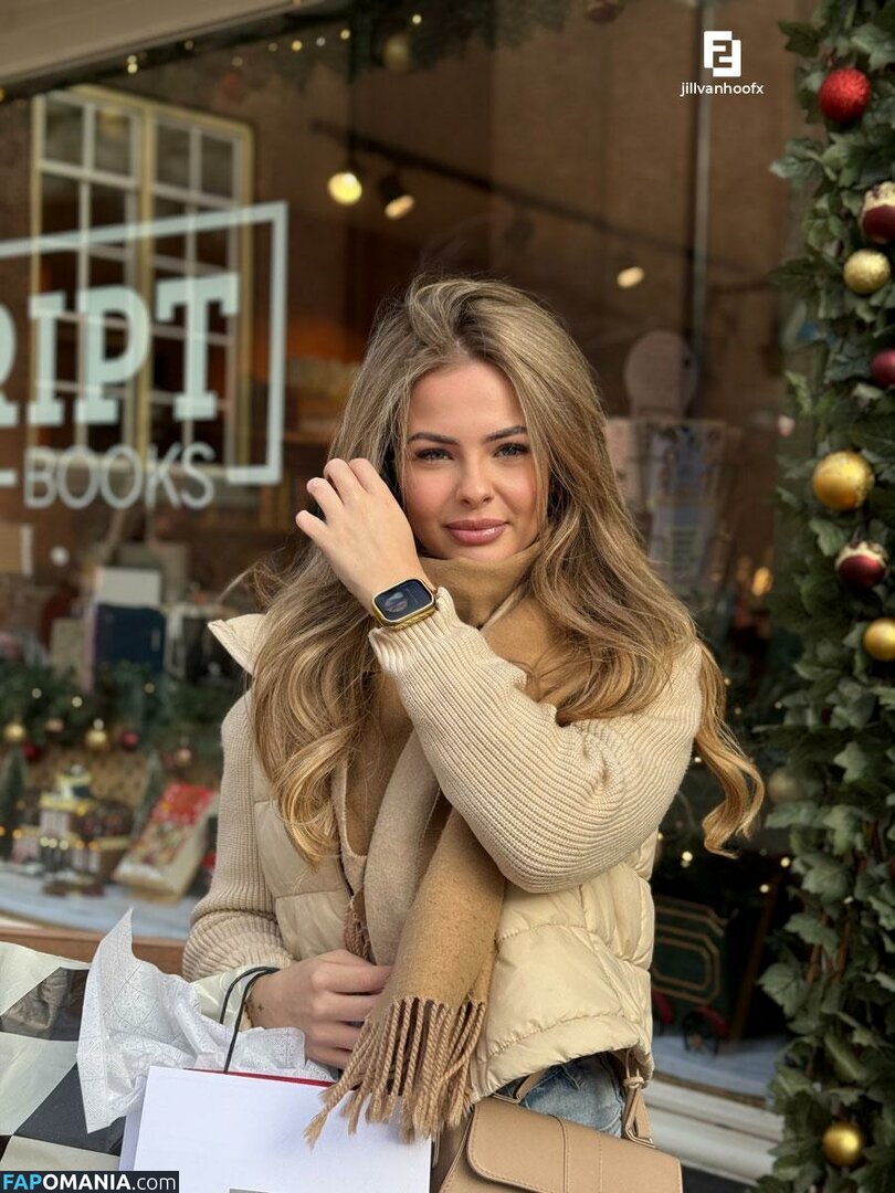 Jill van Hoof / jillgt_jillvanhoof / jillvanhoofx / jillvanhoofxx / jillx / 𝐽𝑖𝑙𝑙 𝑣𝑎𝑛 𝐻𝑜𝑜𝑓 Nackt OnlyFans  Geleaktes Foto #38