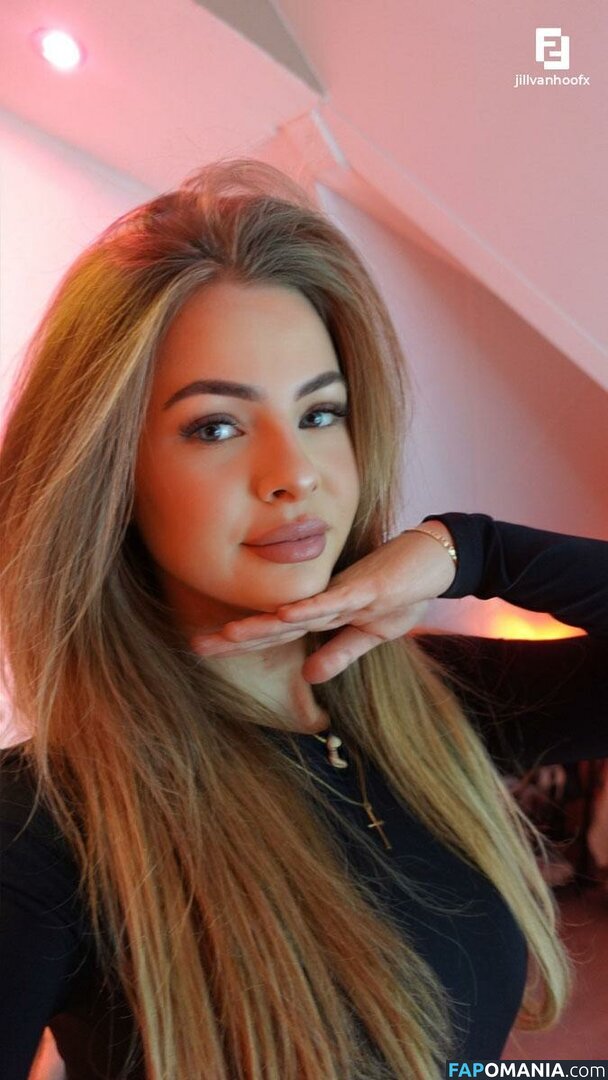 Jill van Hoof / jillgt_jillvanhoof / jillvanhoofx / jillvanhoofxx / jillx / 𝐽𝑖𝑙𝑙 𝑣𝑎𝑛 𝐻𝑜𝑜𝑓 Nackt OnlyFans  Geleaktes Foto #43