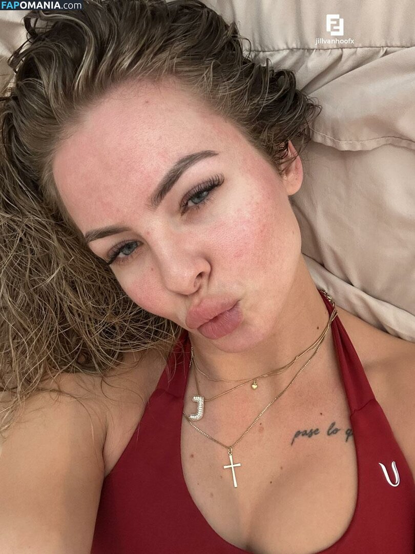 Jill van Hoof / jillgt_jillvanhoof / jillvanhoofx / jillvanhoofxx / jillx / 𝐽𝑖𝑙𝑙 𝑣𝑎𝑛 𝐻𝑜𝑜𝑓 Nackt OnlyFans  Geleaktes Foto #46