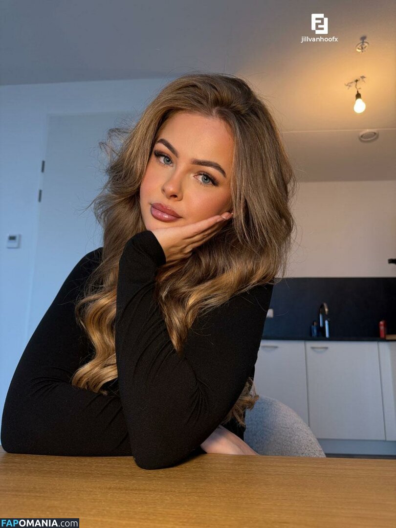 Jill van Hoof / jillgt_jillvanhoof / jillvanhoofx / jillvanhoofxx / jillx / 𝐽𝑖𝑙𝑙 𝑣𝑎𝑛 𝐻𝑜𝑜𝑓 Nackt OnlyFans  Geleaktes Foto #53