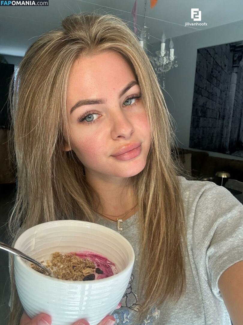 Jill van Hoof / jillgt_jillvanhoof / jillvanhoofx / jillvanhoofxx / jillx / 𝐽𝑖𝑙𝑙 𝑣𝑎𝑛 𝐻𝑜𝑜𝑓 Nackt OnlyFans  Geleaktes Foto #58
