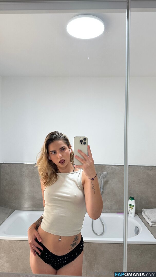 Jilbaexo / exclusivejil / jilliansamxo Nackt OnlyFans  Geleaktes Foto #8