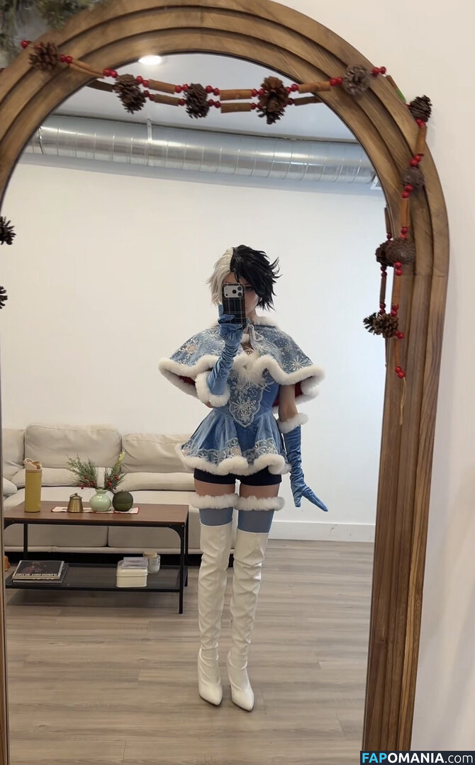 Jillynozomi Nackt OnlyFans  Geleaktes Foto #16