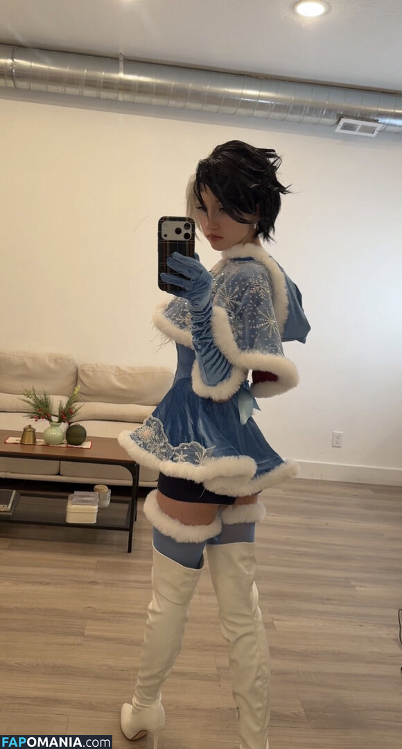 Jillynozomi Nackt OnlyFans  Geleaktes Foto #20