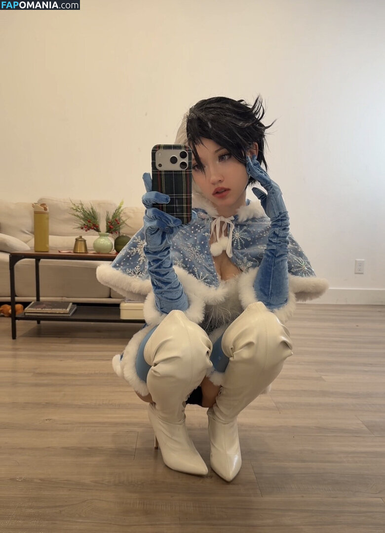 Jillynozomi Nackt OnlyFans  Geleaktes Foto #21