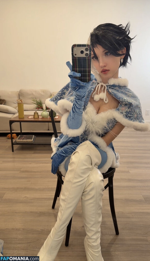 Jillynozomi Nackt OnlyFans  Geleaktes Foto #23