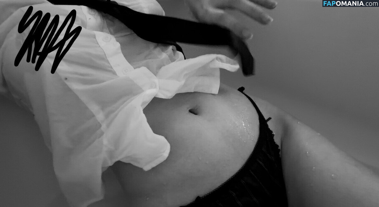 Jillynozomi Nackt OnlyFans  Geleaktes Foto #28