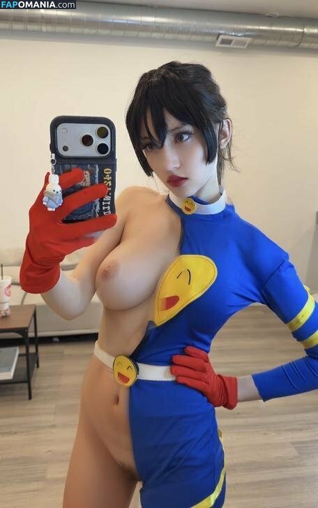 Jillynozomi Nackt OnlyFans  Geleaktes Foto #49