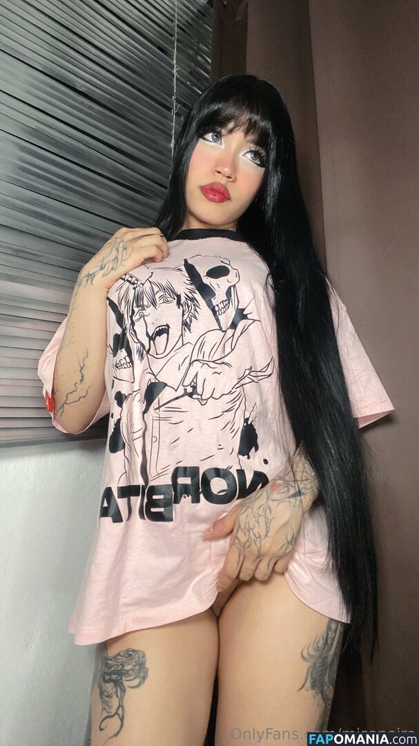 Jimenasm / jimenasm__ Nackt OnlyFans  Geleaktes Foto #7