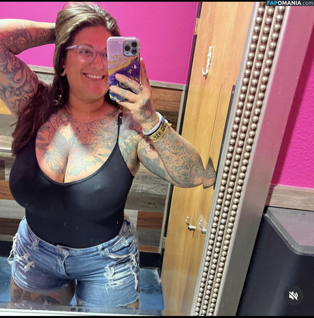 jimi22red Nackt OnlyFans  Geleaktes Foto #5