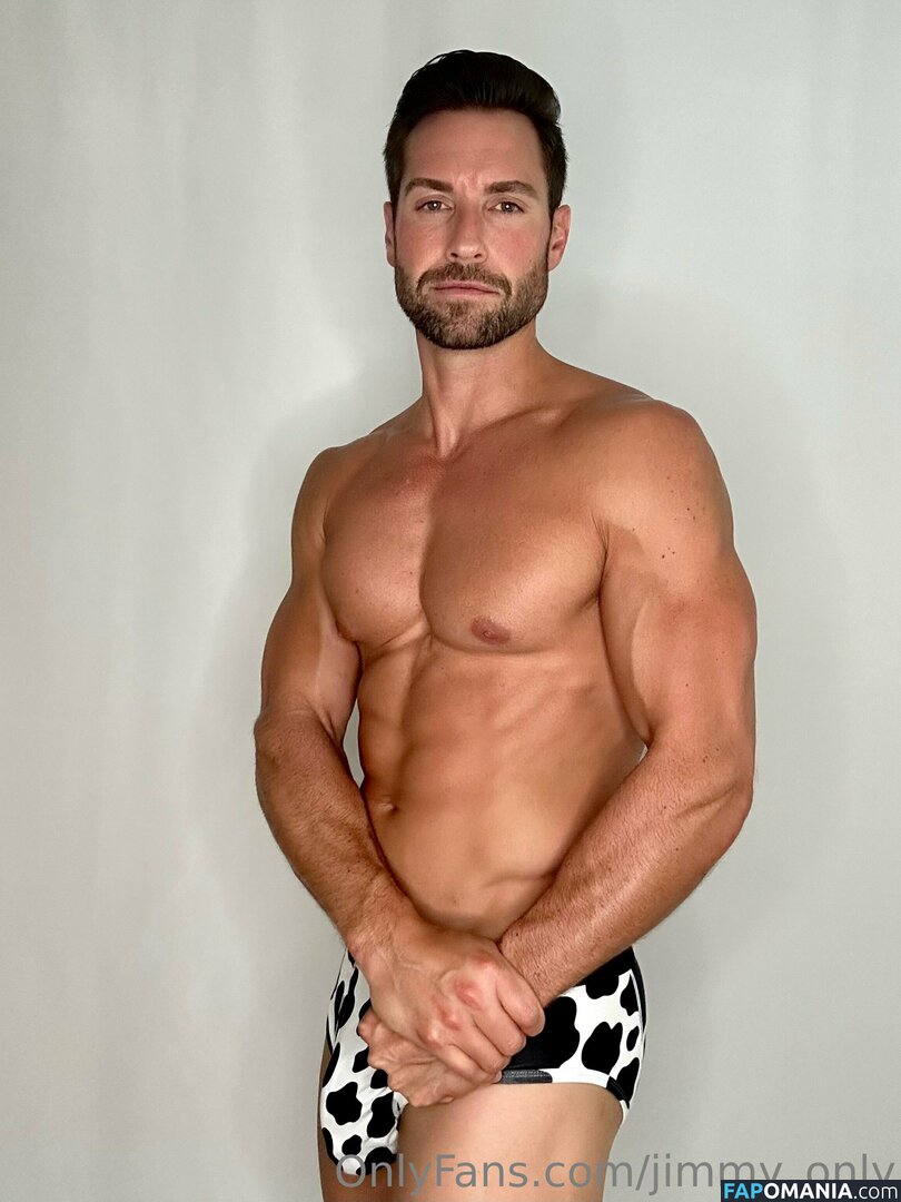 jimmy_only Nackt OnlyFans  Geleaktes Foto #28