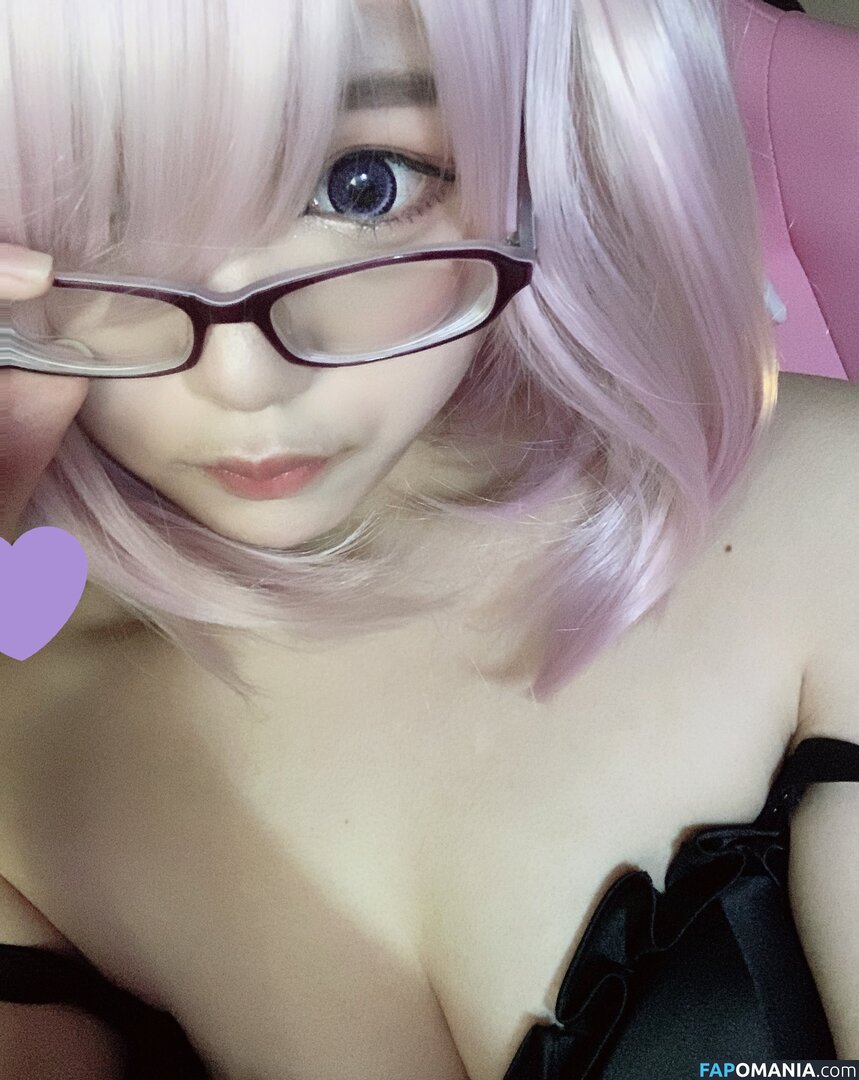 jin_a_nana Nackt OnlyFans  Geleaktes Foto #1