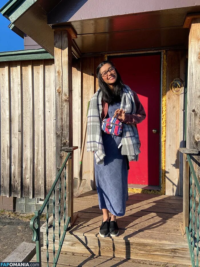 Jin Ren / JinRenJinRen / https: / jinjr / jinren Nackt OnlyFans  Geleaktes Foto #3