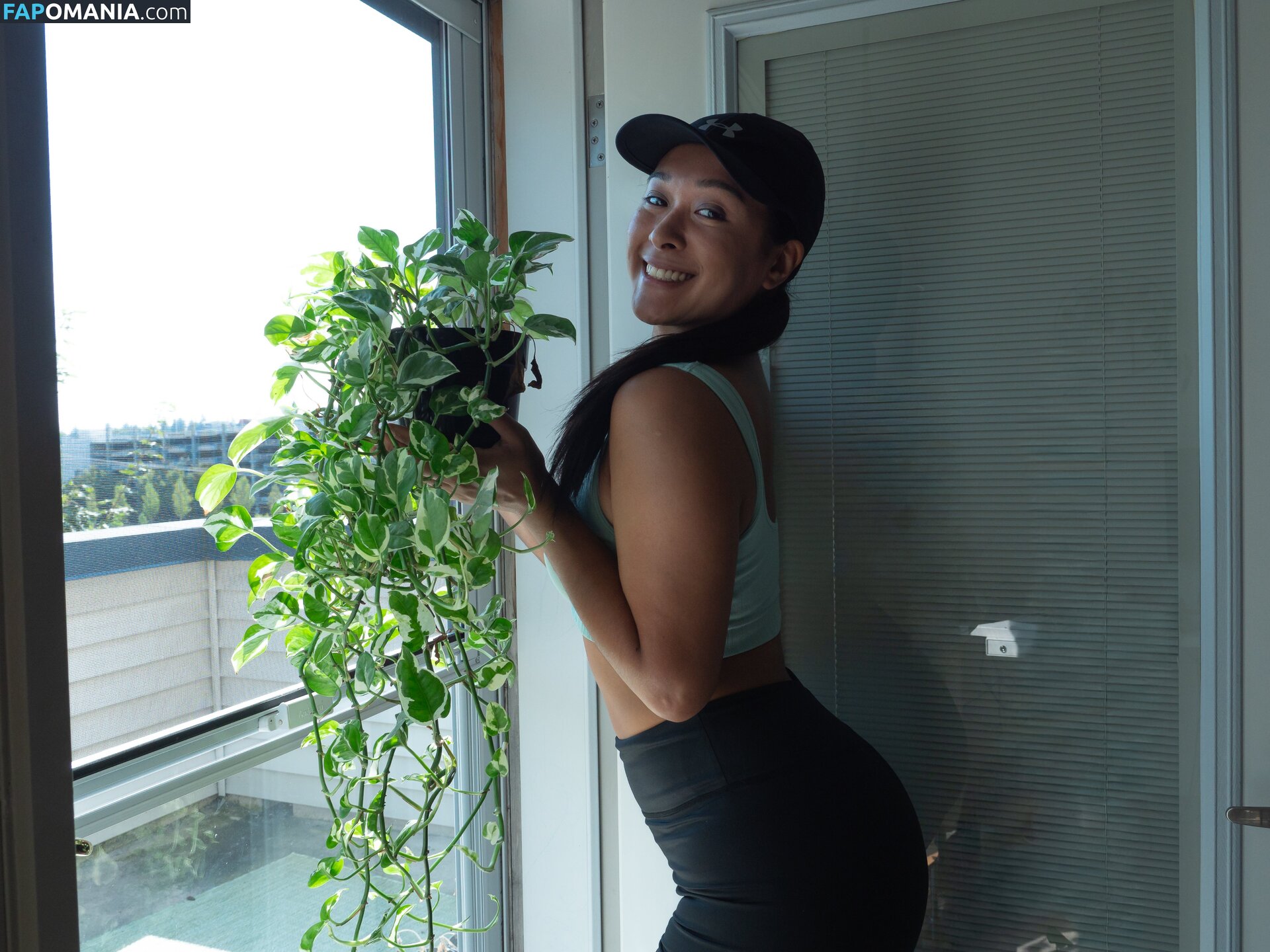 Jin Ren / JinRenJinRen / https: / jinjr / jinren Nackt OnlyFans  Geleaktes Foto #5