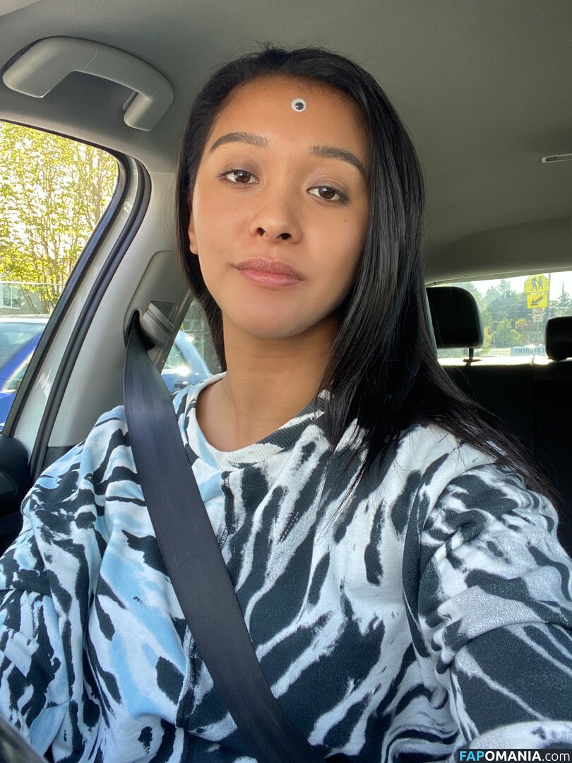 Jin Ren / JinRenJinRen / https: / jinjr / jinren Nackt OnlyFans  Geleaktes Foto #8