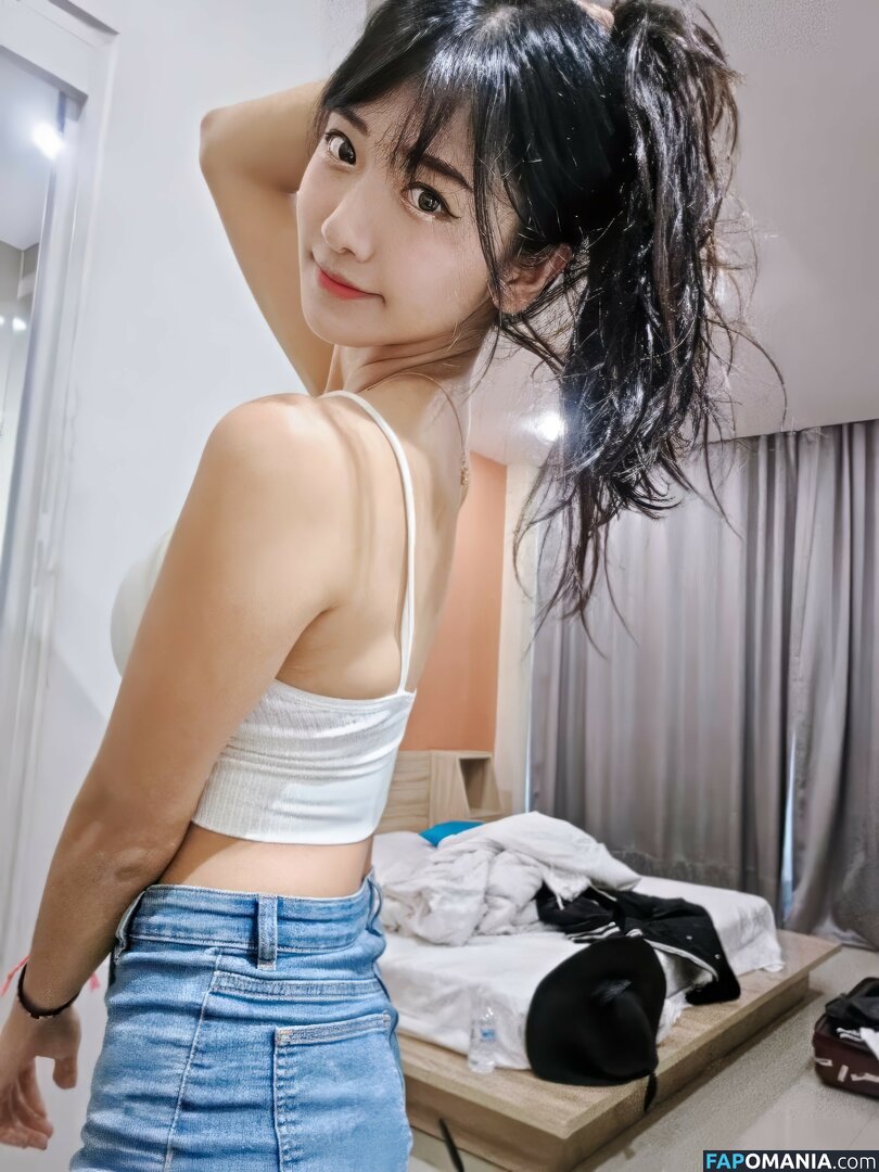 jinnytty / yyj0728 Nackt OnlyFans  Geleaktes Foto #102