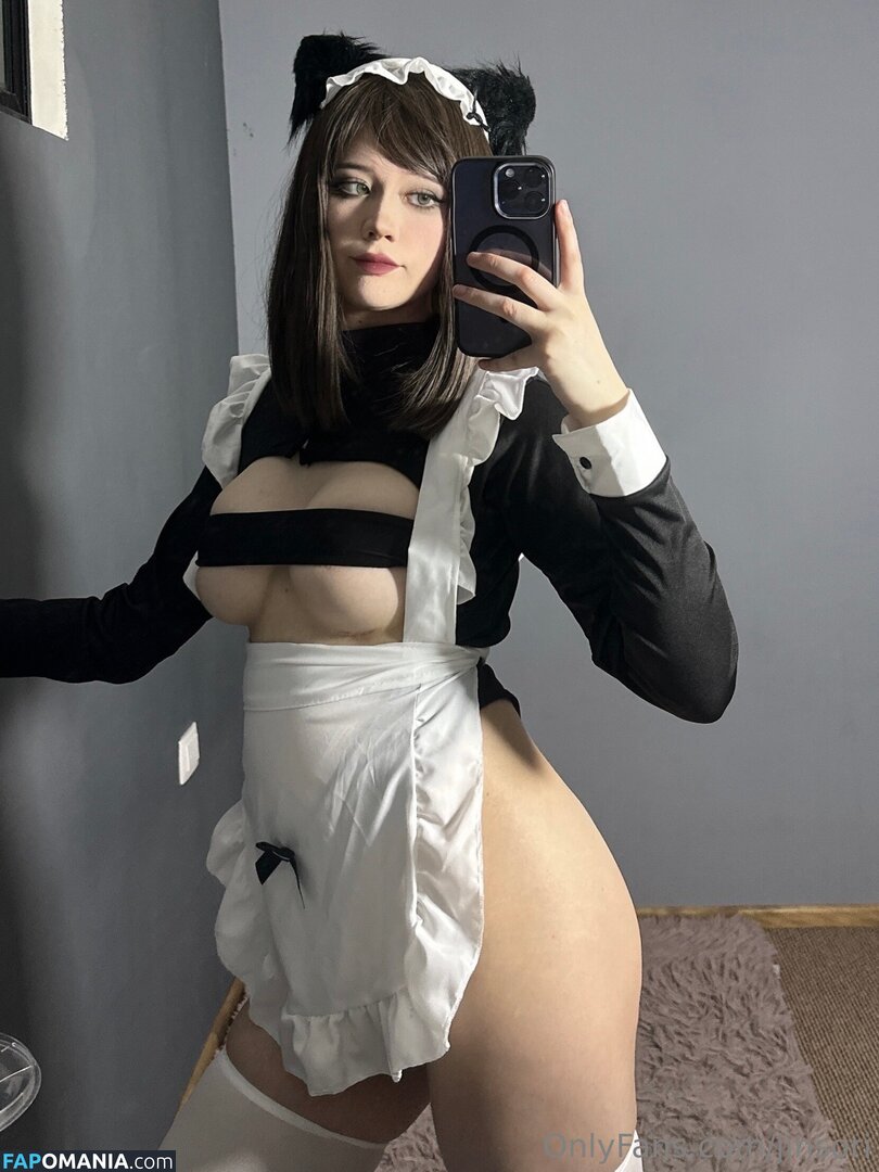 jinsori Nackt OnlyFans  Geleaktes Foto #8