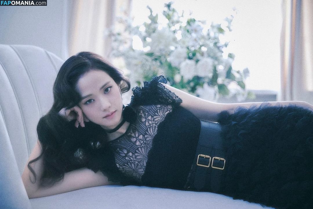 BLACKPINK / Jisoo / qenshizu / sooyaaa__ Nackt OnlyFans  Geleaktes Foto #2