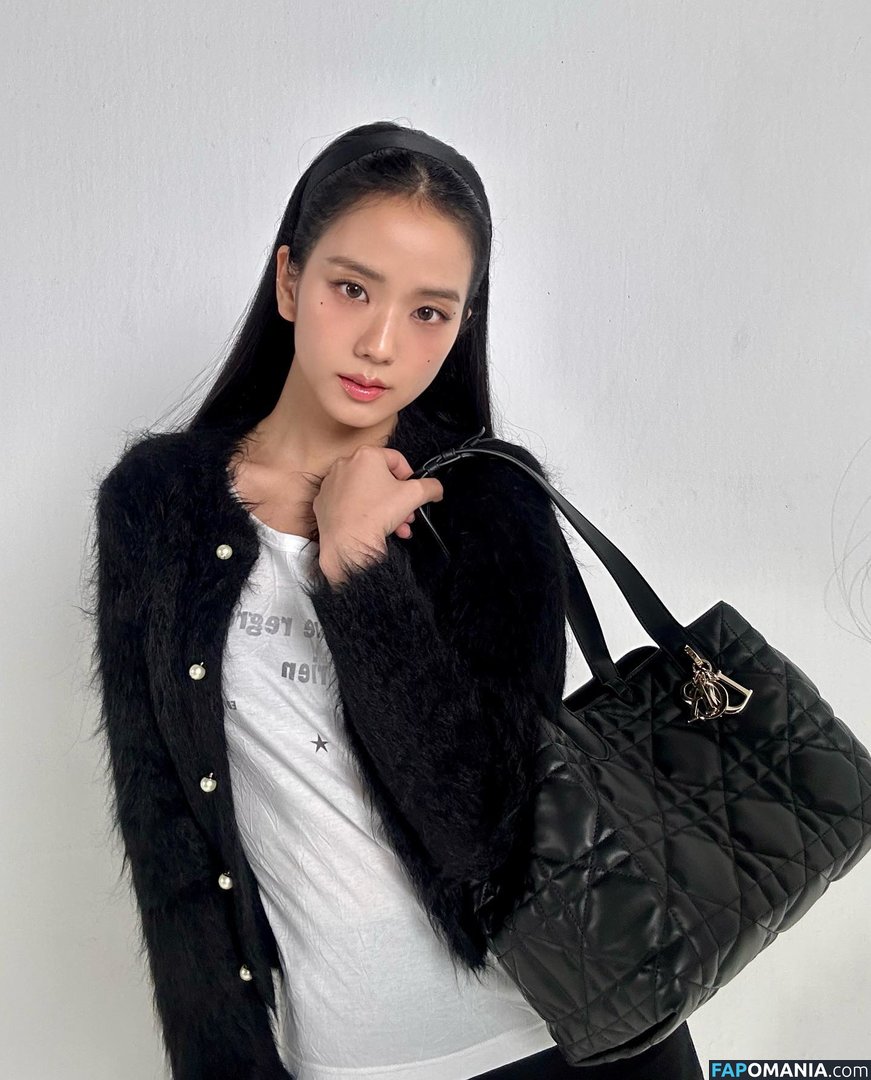 BLACKPINK / Jisoo / qenshizu / sooyaaa__ Nackt OnlyFans  Geleaktes Foto #14