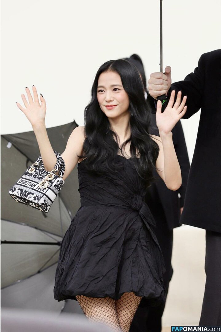 BLACKPINK / Jisoo / qenshizu / sooyaaa__ Nackt OnlyFans  Geleaktes Foto #65