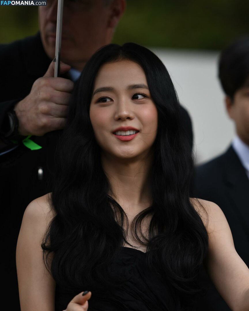 BLACKPINK / Jisoo / qenshizu / sooyaaa__ Nackt OnlyFans  Geleaktes Foto #69