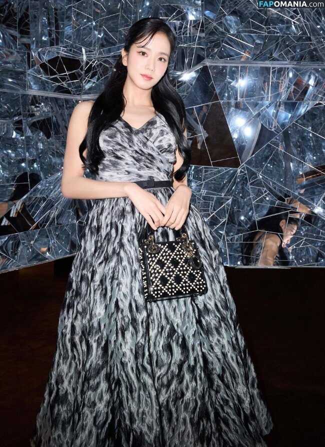 BLACKPINK / Jisoo / qenshizu / sooyaaa__ Nackt OnlyFans  Geleaktes Foto #96