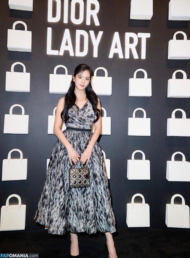 BLACKPINK / Jisoo / qenshizu / sooyaaa__ Nackt OnlyFans  Geleaktes Foto #97