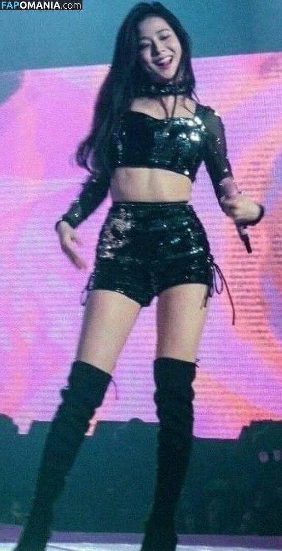 BLACKPINK / Jisoo / qenshizu / sooyaaa__ Nackt OnlyFans  Geleaktes Foto #118