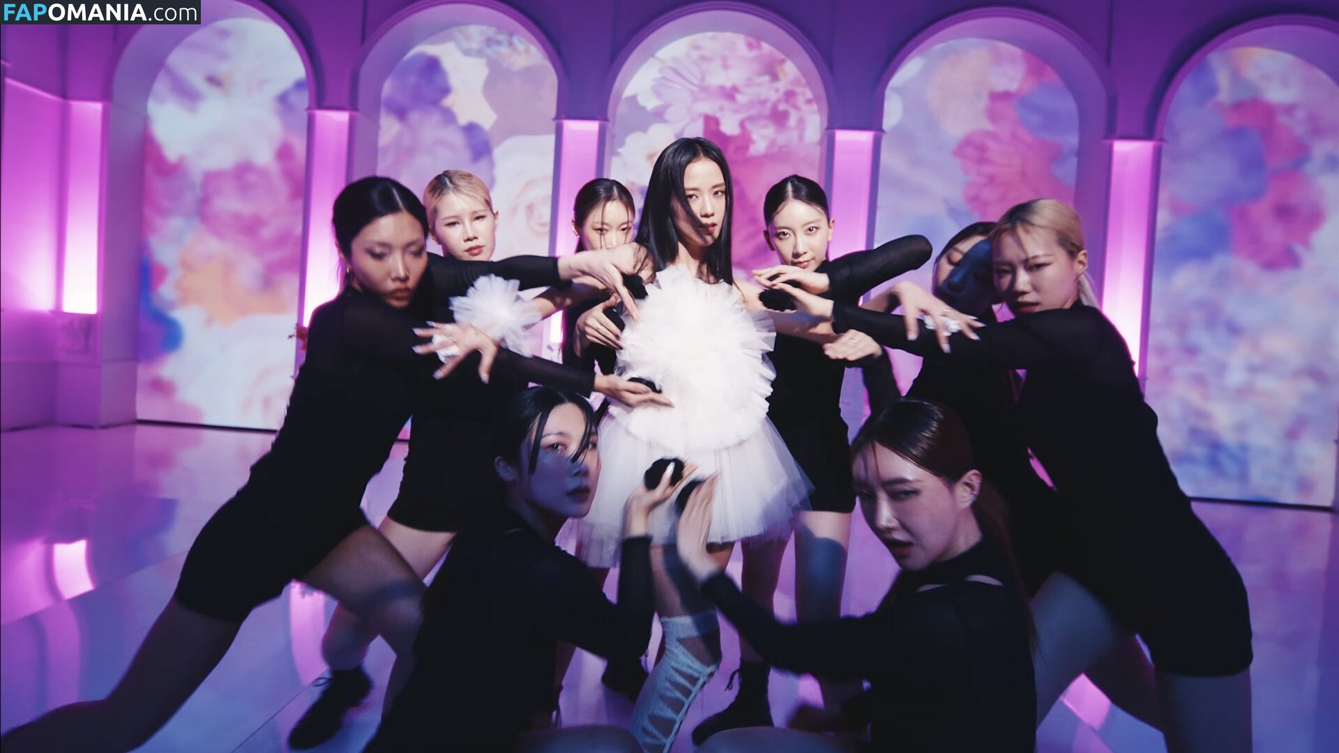 BLACKPINK / Jisoo / qenshizu / sooyaaa__ Nackt OnlyFans  Geleaktes Foto #568