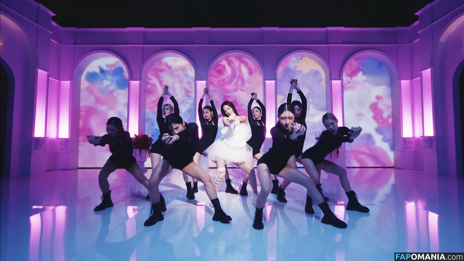 BLACKPINK / Jisoo / qenshizu / sooyaaa__ Nackt OnlyFans  Geleaktes Foto #569