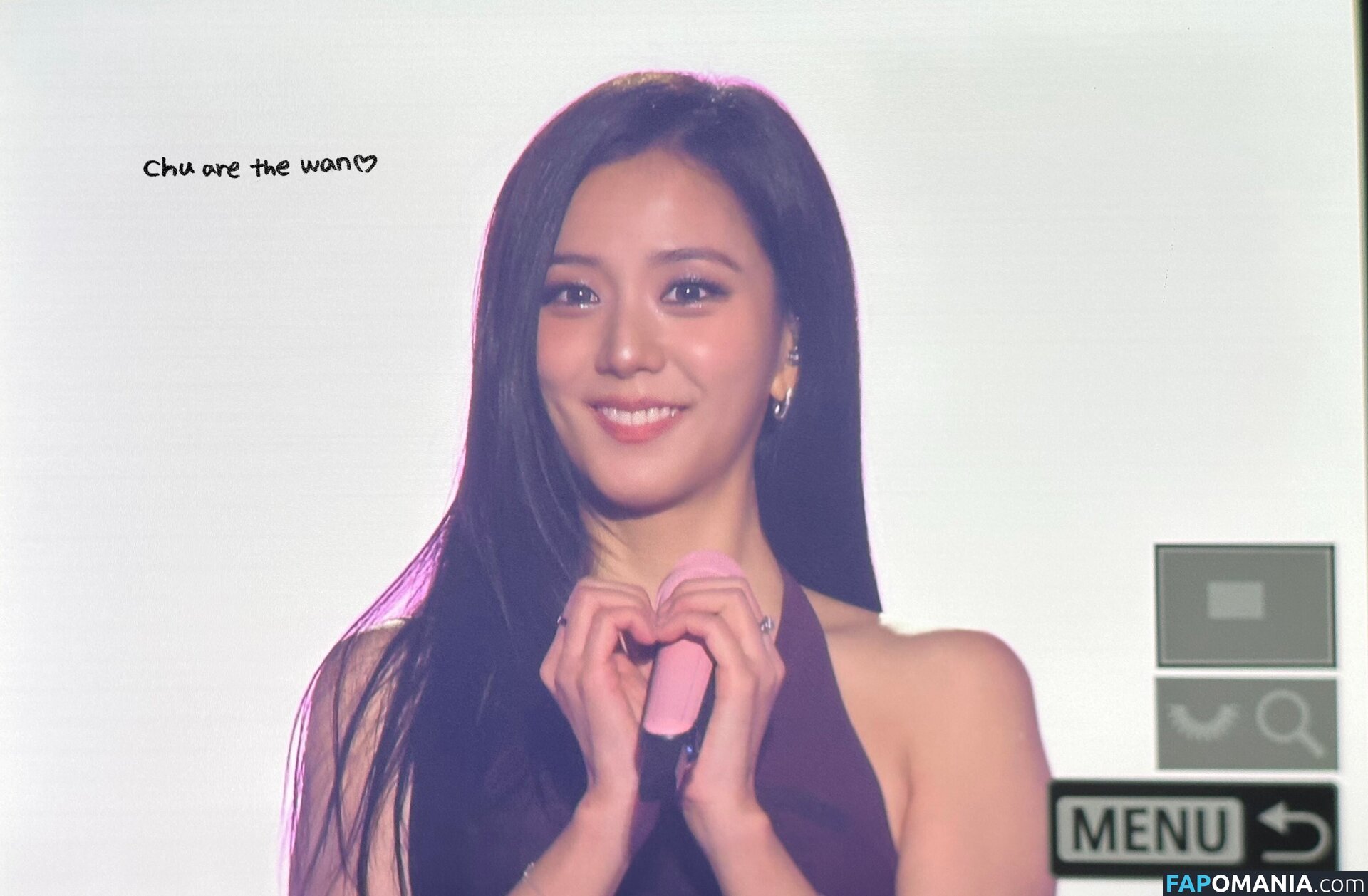 BLACKPINK / Jisoo / qenshizu / sooyaaa__ Nackt OnlyFans  Geleaktes Foto #579