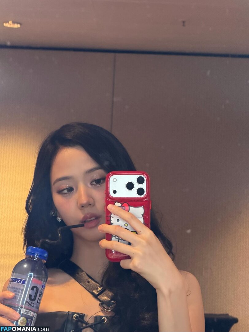 BLACKPINK / Jisoo / qenshizu / sooyaaa__ Nackt OnlyFans  Geleaktes Foto #584