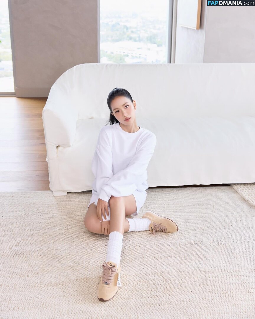 BLACKPINK / Jisoo / qenshizu / sooyaaa__ Nackt OnlyFans  Geleaktes Foto #591