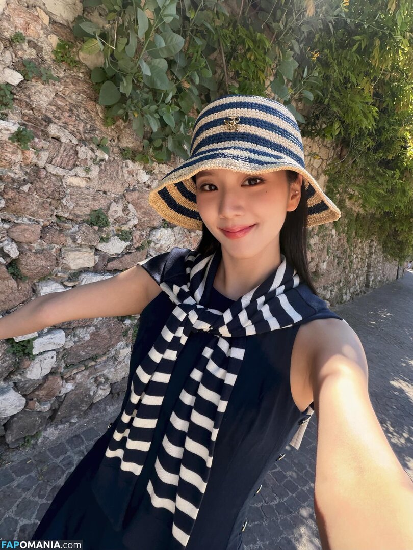 BLACKPINK / Jisoo / qenshizu / sooyaaa__ Nackt OnlyFans  Geleaktes Foto #606