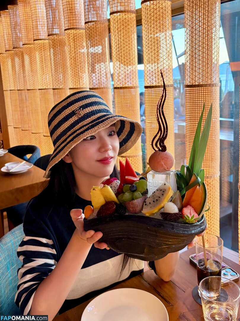 BLACKPINK / Jisoo / qenshizu / sooyaaa__ Nackt OnlyFans  Geleaktes Foto #610