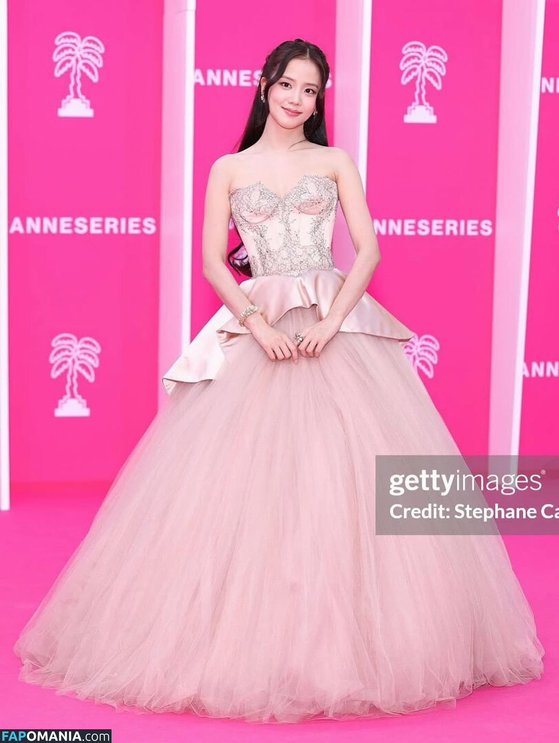 BLACKPINK / Jisoo / qenshizu / sooyaaa__ Nackt OnlyFans  Geleaktes Foto #611