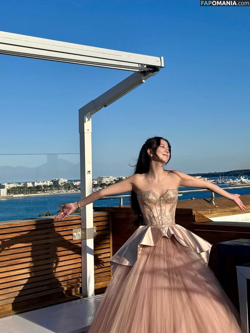 BLACKPINK / Jisoo / qenshizu / sooyaaa__ Nackt OnlyFans  Geleaktes Foto #612