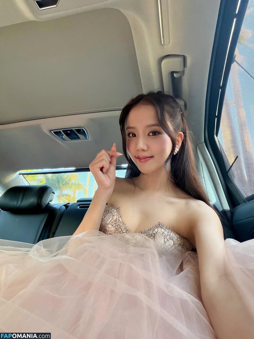 BLACKPINK / Jisoo / qenshizu / sooyaaa__ Nackt OnlyFans  Geleaktes Foto #616